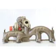 Turbocompresseur, suralimentation LUCAS LTRPA54399880017 - Visuel 3