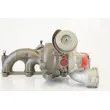 Turbocompresseur, suralimentation LUCAS LTRPA54399880019 - Visuel 2
