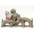 Turbocompresseur, suralimentation LUCAS LTRPA54399880020 - Visuel 3