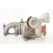 Turbocompresseur, suralimentation LUCAS LTRPA54399880022 - Visuel 2