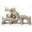 Turbocompresseur, suralimentation LUCAS LTRPA54399880022 - Visuel 3