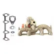 Turbocompresseur, suralimentation LUCAS LTRPA54399880023 - Visuel 1
