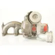 Turbocompresseur, suralimentation LUCAS LTRPA54399880023 - Visuel 2