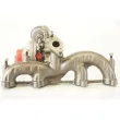 Turbocompresseur, suralimentation LUCAS LTRPA54399880023 - Visuel 3