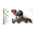 Turbocompresseur, suralimentation LUCAS LTRPA54399880029 - Visuel 1