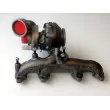 Turbocompresseur, suralimentation LUCAS LTRPA54399880029 - Visuel 3