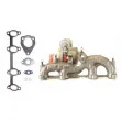 Turbocompresseur, suralimentation LUCAS LTRPA54399880047 - Visuel 1
