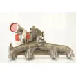 Turbocompresseur, suralimentation LUCAS LTRPA54399880048 - Visuel 3