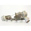 Turbocompresseur, suralimentation LUCAS LTRPA54399880049 - Visuel 2