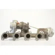 Turbocompresseur, suralimentation LUCAS LTRPA54399880049 - Visuel 3