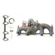 Turbocompresseur, suralimentation LUCAS LTRPA54399880058 - Visuel 1
