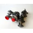 Turbocompresseur, suralimentation LUCAS LTRPA54399880058 - Visuel 2