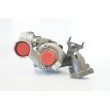 Turbocompresseur, suralimentation LUCAS LTRPA54399880058 - Visuel 3