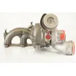 Turbocompresseur, suralimentation LUCAS LTRPA54399880059 - Visuel 2