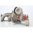Turbocompresseur, suralimentation LUCAS LTRPA54399880060 - Visuel 2