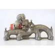 Turbocompresseur, suralimentation LUCAS LTRPA54399880060 - Visuel 3