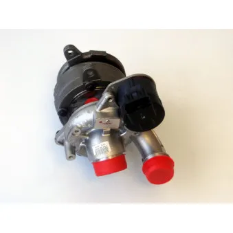 Turbocompresseur, suralimentation LUCAS LTRPA54399880063