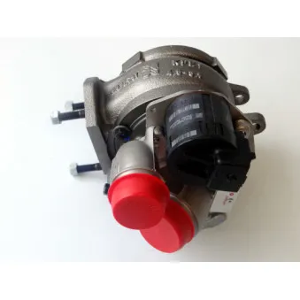 Turbocompresseur, suralimentation LUCAS LTRPA54399880064