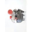 Turbocompresseur, suralimentation LUCAS LTRPA54399880070 - Visuel 2