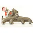 Turbocompresseur, suralimentation LUCAS LTRPA54399880071 - Visuel 3