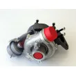Turbocompresseur, suralimentation LUCAS LTRPA54399880076 - Visuel 3