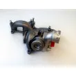 Turbocompresseur, suralimentation LUCAS LTRPA54399880082 - Visuel 2