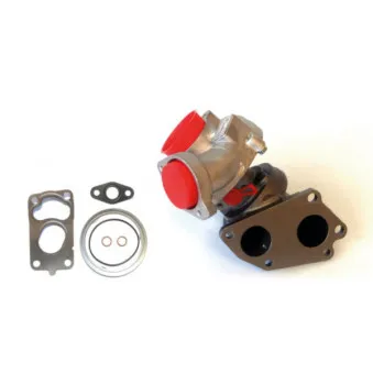 Turbocompresseur, suralimentation LUCAS LTRPA54399880089
