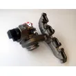 Turbocompresseur, suralimentation LUCAS LTRPA54399880098 - Visuel 3