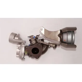 Turbocompresseur, suralimentation LUCAS LTRPA54399880099