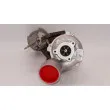 Turbocompresseur, suralimentation LUCAS LTRPA54399880099 - Visuel 2
