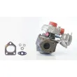 Turbocompresseur, suralimentation LUCAS LTRPA7004472 - Visuel 1