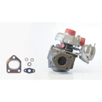 Turbocompresseur, suralimentation LUCAS LTRPA7004472