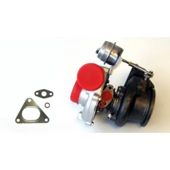 Turbocompresseur, suralimentation LUCAS LTRPA7006252