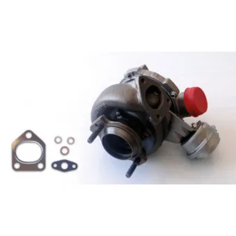 Turbocompresseur, suralimentation LUCAS LTRPA7009352