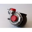 Turbocompresseur, suralimentation LUCAS LTRPA7009352 - Visuel 2