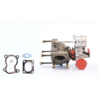 Turbocompresseur, suralimentation LUCAS LTRPA7009991