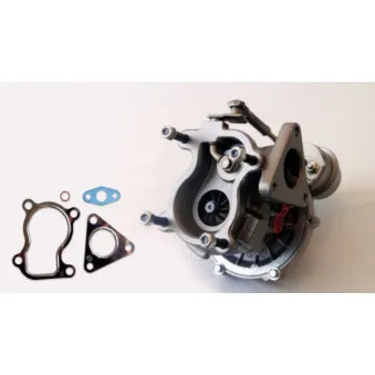 Turbocompresseur, suralimentation LUCAS LTRPA7017291