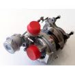Turbocompresseur, suralimentation LUCAS LTRPA7017291 - Visuel 3