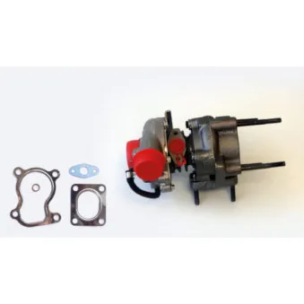 Turbocompresseur, suralimentation LUCAS LTRPA7017961