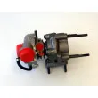 Turbocompresseur, suralimentation LUCAS LTRPA7017961 - Visuel 3