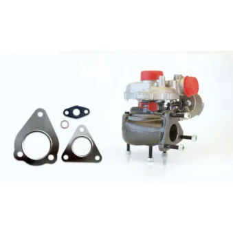 Turbocompresseur, suralimentation LUCAS LTRPA7018552