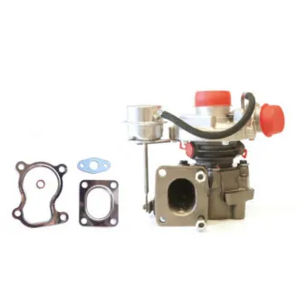 Turbocompresseur, suralimentation LUCAS LTRPA7023391