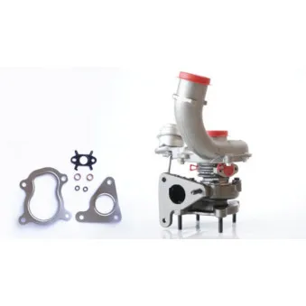 Turbocompresseur, suralimentation LUCAS LTRPA7032452