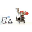 Turbocompresseur, suralimentation LUCAS LTRPA7036741 - Visuel 1