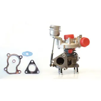 Turbocompresseur, suralimentation LUCAS LTRPA7036741
