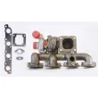 Turbocompresseur, suralimentation LUCAS LTRPA7042267 - Visuel 1
