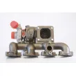 Turbocompresseur, suralimentation LUCAS LTRPA7042267 - Visuel 2