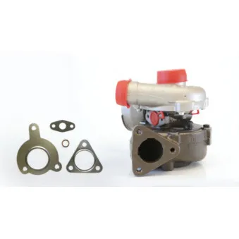 Turbocompresseur, suralimentation LUCAS LTRPA7050972