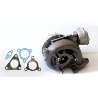 Turbocompresseur, suralimentation LUCAS LTRPA70595413