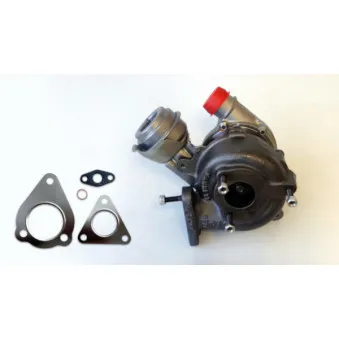 Turbocompresseur, suralimentation LUCAS LTRPA7067121